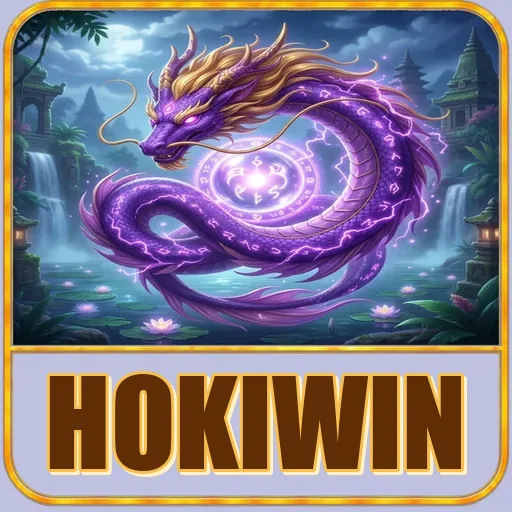 Gambar verifikasi tautan alternatif resmi hokiwin Indonesia
