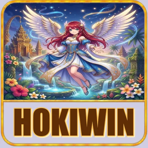 Gambar verifikasi hash SHA-256 unduhan APK hokiwin